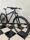 Bicicleta Absolute Nero 29