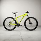 Bicicleta Absolute Nero 5 Aro 29 MTB 21v TAMANHO 17