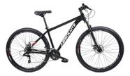 Bicicleta Absolute Nero 5 Aro 29 MTB 21v TAMANHO 19