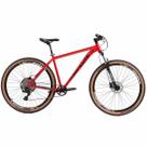 Bicicleta Absolute Nero Aro29 1x12V Freio a Disco Hidráuico Vermelho Bicicleta Absolute Nero Aro29 1x12V Freio a Disco Hidráuico Vermelho