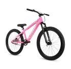 Bicicleta Alfameq do GRAU Fúria da VP Single Freio Hidráulico Rodas Vmaxx Bicicleta Alfameq do GRAU Fúria da VP Single Freio Hidráulico Rodas Vmaxx