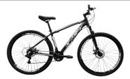 Bicicleta Alumínio Aro 29 Ever 21v Cambios Shimano
