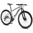 Bicicleta Alumínio Aro 29 KRW Shimano TZ 24 Vel Ltx KRW20 Bicicleta Alumínio Aro 29 KRW Shimano TZ 24 Vel Ltx KRW20