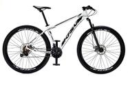 Bicicleta Alumínio Aro 29 KRW Shimano TZ 24 Vel Ltx KRW20