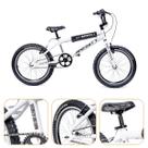 Bicicleta Anfinity Bmx Racer Aro20 Super Jumper 1 Vbrakes