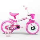 Bicicleta Arco Iris Infantil Aro 12 TK3 Track Bicicleta Arco Iris Infantil Aro 12 TK3 Track