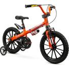 Bicicleta Aro 16 Extreme 2 Nathor Bicicleta Aro 16 Extreme 2 Nathor