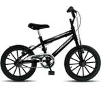 Bicicleta Aro 16 Infantil South Ferinha para Meninos