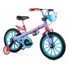 Bicicleta Aro 16 Stitch Disney 2474959 - Nathor Bicicleta Aro 16 Stitch Disney 2474959 - Nathor