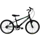 Bicicleta Aro 20 Bike Infantil Meninos Masculino Saidx