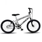 Bicicleta Aro 20 Gt Sprint Cross Infantil Freio V-brake Aro Aero - Cinza Bicicleta Aro 20 Gt Sprint Cross Infantil Freio V-brake Aro Aero - Cinza