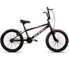 Bicicleta Aro 20 GTS Insanos Bmx Quadro em Alumínio e Freio V-Brake Bicicleta Aro 20 GTS Insanos Bmx Quadro em Alumínio e Freio V-Brake