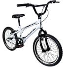 Bicicleta Aro 20 Infantil Bmx Cross Tridal Bike