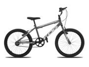 Bicicleta aro 20 infantil masculina Aluminio varias cores