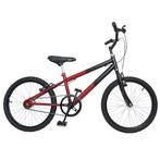Bicicleta Aro 20 Juvenil MTB Masculina Rebaixado Cores