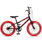 Bicicleta Aro 20 Kls Free Style Freio V-Brake Bicicleta Aro 20 Kls Free Style Freio V-Brake