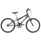 Bicicleta Aro 20 Mormaii Top Lip MTB 1V V-Brake