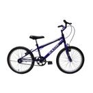 Bicicleta Aro 20 Saidx Infantil Masculina V brake