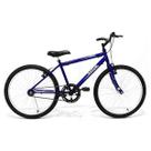 Bicicleta aro 24 Juvenil Menino Aster Galax