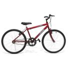 Bicicleta aro 24 Juvenil Menino Aster Galax