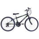 Bicicleta Aro 24 Masculina 18v Muttant Saidx Bicicleta Aro 24 Masculina 18v Muttant Saidx