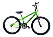 Bicicleta Aro 24 Masculina Sem Marcha - Horus
