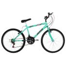 Bicicleta Aro 24 Ultra Bikes Masculina Bicicleta Aro 24 Ultra Bikes Masculina