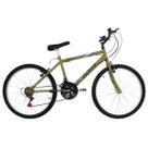 Bicicleta Aro 24 Ultra Bikes Masculina