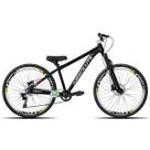 Bicicleta Aro 26 Absolute Nero 5 Single Freio a Disco