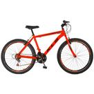 Bicicleta Aro 26 Alumínio Kls Sport Gold Freio V-Brake Mtb 21 Marchas Bicicleta Aro 26 Alumínio Kls Sport Gold Freio V-Brake Mtb 21 Marchas