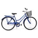 Bicicleta aro 26 Aster Classic V-Brake