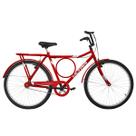 Bicicleta Aro 26 Barra Forte Circular Ultra Bikes Stronger