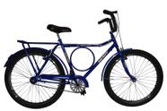 Bicicleta Aro 26 Barra Stradera Circular Especial Masculina