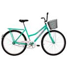 Bicicleta Aro 26 Feminina Freio no Pé CP Classic Bicicleta Aro 26 Feminina Freio no Pé CP Classic