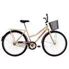 Bicicleta Aro 26 Feminina Freio no Pé CP Classic Bicicleta Aro 26 Feminina Freio no Pé CP Classic
