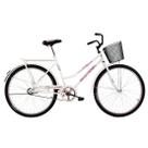 Bicicleta Aro 26 Feminina Freio no Pé CP Classic Bicicleta Aro 26 Feminina Freio no Pé CP Classic