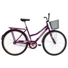 Bicicleta Aro 26 Feminina Freio no Pé CP Classic Bicicleta Aro 26 Feminina Freio no Pé CP Classic