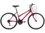Bicicleta Aro 26 Foxer Hammer Houston Bicicleta Aro 26 Foxer Hammer Houston