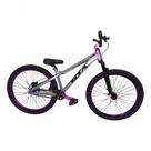 Bicicleta Aro 26 Freeride Gta Gravity Freio Hidráulico Shimano Cubo K7 Barulhento Garfo C-trava Pneu Flame - Bicicleta Aro 26 Freeride Gta Gravity Freio Hidráulico Shimano Cubo K7 Barulhento Garfo C-trava Pneu Flame -