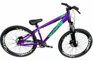 Bicicleta Aro 26 GIOS 4Trix Freeride Downhill 21v Aro Vmaxx DH Freio a Disco Garfo Suspensão Pneu Flame Bicicleta Aro 26 GIOS 4Trix Freeride Downhill 21v Aro Vmaxx DH Freio a Disco Garfo Suspensão Pneu Flame