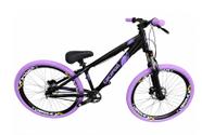 Bicicleta Aro 26 GIOS Frx-Evo Freeride 21v Aro Vmaxx Downhill Freio a Disco Garfo Suspensão Pneu Flame Bicicleta Aro 26 GIOS Frx-Evo Freeride 21v Aro Vmaxx Downhill Freio a Disco Garfo Suspensão Pneu Flame