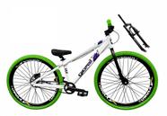 Bicicleta Aro 26 GIOS Frx-Evo Freeride Downhill 21v Aro Vmaxx DH Freio a Disco Garfo Suspensão Pneu Flame Bicicleta Aro 26 GIOS Frx-Evo Freeride Downhill 21v Aro Vmaxx DH Freio a Disco Garfo Suspensão Pneu Flame