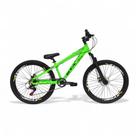 Bicicleta Aro 26 Gta Rebel Freeride 7v Single Freio A Disco Do Grau