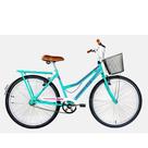 Bicicleta Aro 26 Kls Retro Freio V-Brake Bicicleta Aro 26 Kls Retro Freio V-Brake