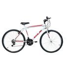 Bicicleta Aro 26 Kls Sport Freio V-Brake Mtb 21 Marchas