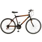 Bicicleta Aro 26 Kls Sport Freio V-Brake Mtb 21 Marchas
