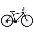 Bicicleta Aro 26 Masculina De Passeio 18 Marchas Bicicleta Aro 26 Masculina De Passeio 18 Marchas