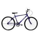 Bicicleta Aro 26 Masculina Mono Saidx Sem Marcha