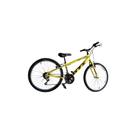 Bicicleta aro 26 masculino