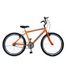 Bicicleta Aro 26 Mtb Masculina Rodas Alumínio Aero Freios V Brake